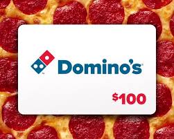2021.6.11 apology for inappropriate behavior by our employees. 100 Domino S Gift Card Sweepstakes