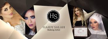 haidy salah makeup artist