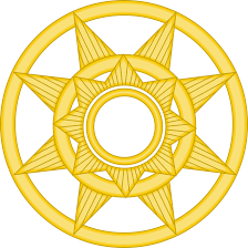 salvation army sunbeam logo png