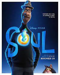 Movie Review: Soul - The Vector