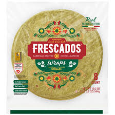 s frescados tortillas