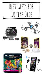 best gifts for 10 year olds
