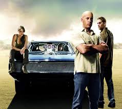 fast and the furious dom family lety