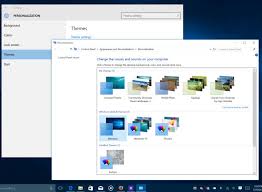 how to change your windows 10 wallpaper