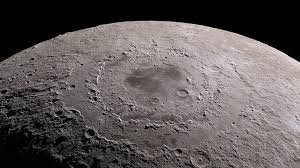 are telescopes on the moon doomed