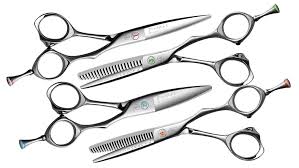 the best thinning shears for barber