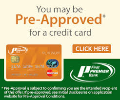 Www.mysecondcard.com is a website for credit cards offered by first premier bank. First Premier Bank Bald Guy Interactive
