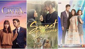 Tarikh rasmi, poster dan trailer terbaru akan dikemaskini dari semasa ke semasa. 10 Drama Melayu Adaptasi Novel Paling Viral Di Malaysia