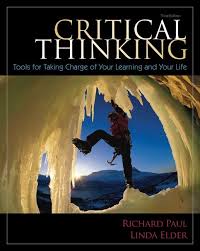Critical Thinking  Tools for Taking Charge of Your Learning and     Dailymotion ESSENTIAL INTELLECTUAL TRAITS