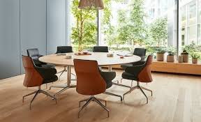 5 modern conference room designs we