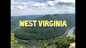 West Virginia - Mountain Mama 😀 - YouTube