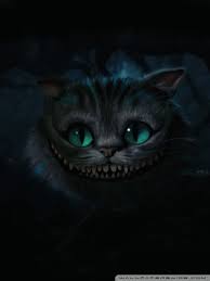 Cheshire Cat Alice In Wonderland Ultra