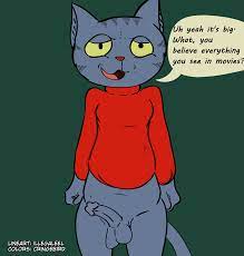 Rule34 - If it exists, there is porn of it  fritz the cat (character)   4834545
