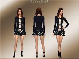 the sims resource clothing pack 2