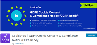 6 best cookie consent notification