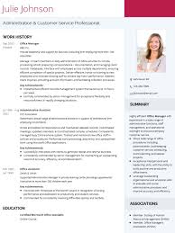 free CV examples  templates  creative  downloadable  fully     About  CV template    