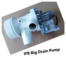 water pump compatible for ifb front