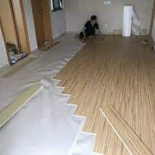 pvc floor tile polyvinyl chloride