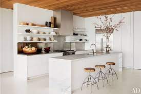 shelf ideas for kitchen decorating and