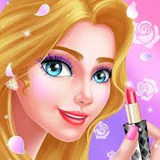 diy fashion makeup games by beauty salon