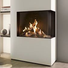 Natural Gas Fireplace Kalfire Gp65