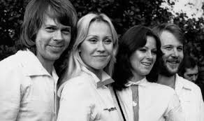 In june 1966, björn ulvaeus (born 1945) met benny andersson (born 1946) for the first time. Abba Reunion What Have The Members Of Abba Done Since The Split What Are They Doing Now Music Entertainment Express Co Uk
