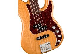 Fender american performer precision bass rosewood fingerboard. Fender American Ultra Precision Bass Aged Natural Rw Bass Guitars From Reidys Home Of Music Uk