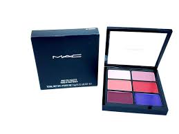 mac pro eye palette the romantic full