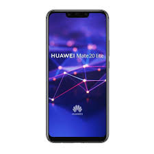 To turn on the phone, press and hold the power key until the logo appears on the screen, then release the key. Huawei Mate 20 Lite 64 Gb Schwarz Midnight Black Ohne Vertrag Gebraucht Back Market