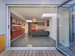 house extension cost in london