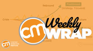 What does cmi stand for in insurance? Don T Let A Pause Stop You From Doing More The Weekly Wrap
