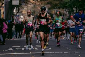 marathon training plans how to
