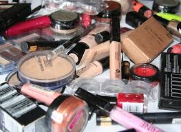 69 x branded cosmetics mixed bag rrp