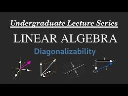 Linear Algebra Lecture 6 3