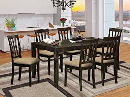 The dining room has always been one of the most important places in a house. Amazon Com Formal Dining Room Sets