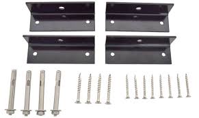 Surface Mount Kit For Benches 4 4 5