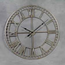 skeleton wall clock wall clock clock