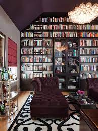 jaw dropping home library design ideas