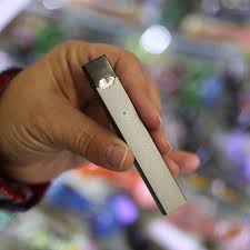 In short, kids who vape are inhaling one of the most addictive substances on the planet. Meet Juul The Marlboro Of E Cigarettes That Comes In Creme Brulee Flavour Health Wellbeing The Guardian