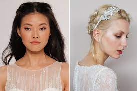 bridal makeup trends inspiration for