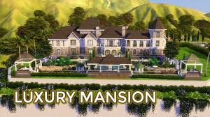 luxury mansion for celebrity house