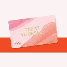ulta beauty 10 off gift card purchases