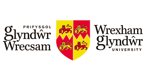 Wrexham Glyndwr University Vector Logo | Free Download - (.SVG + .PNG)  format - VTLogo.com