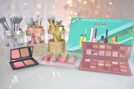 sephora collection makeup academy