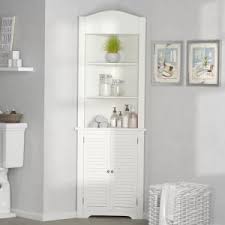 From matching kitchen cabinet sets to standalone cupboards for the hallway, there is a range of new and used models for every room in your house. Cheap Price Bathroom Furniture Tall Bathroom Corner Cabinet With Storage From China Tradewheel Com