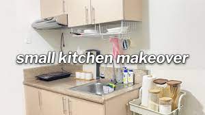 my small kitchen makeover kitchen