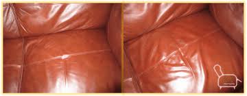 leather sofa repairs in gloucestershire