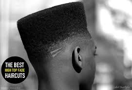 In addition, this haircut is generally compatible with all hair types. The 12 Best High Top Fade Black Hairstyles For 2021