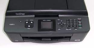 Brother mfcj435w user manual download pdf format this brother laser printer user's guide is a product download and the download link is provided in.pdf format. Brother Printer Mfc J430w Software Download For Mac