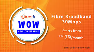 Experience tm unifi fiber internet. Unifi Fibre Broadband 30mbps Tm Unifi Broadband